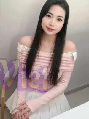 Lisa (VN00156) West side chiobus massage and Hj