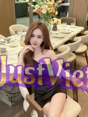 Cherry (VN0061) Super Beautiful Babe with smooth and snow white complexion!