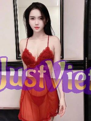 Thien Kim (VN0079) Sexy, Tight & Wet Pussy