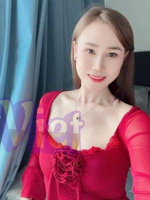 Pinky (VN0112) Model Height Chio Babe