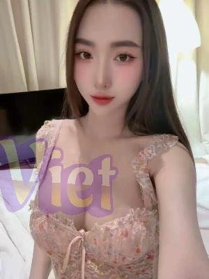 Amy (VN0126) Sexy 34’C Model babe