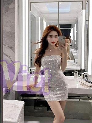 Baby (VN0115) Cute babe with excellent service