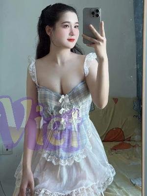 Cherry (VN0116) Student Look Syt Babe