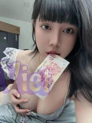 Be Be (VN0143) Super Cute 19yo Babe