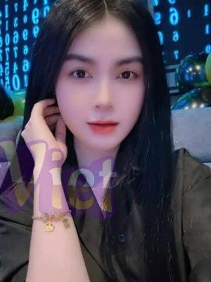 Elly (VN0141) Sexy 34’C Model babe