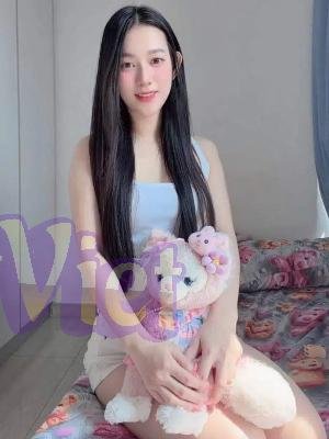 MyMy (VN0214) Chio slutty Babe