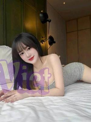 Nana (VN0121) 36’D lusty and wild on bed