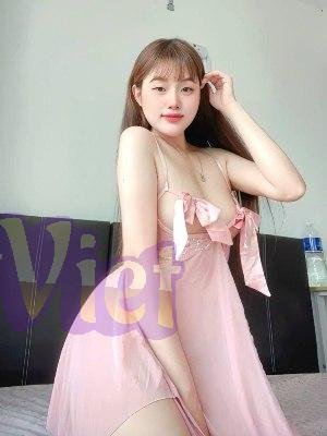 Bee (VN0128) Super Cute 19yo Babe