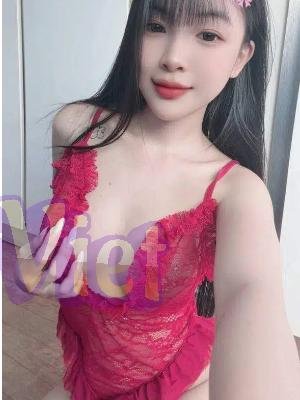 Tiny (VN0131) Sexy, Tight, And top notch on Bed