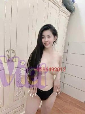 Elly (VN0171) Sexy 34’C Model babe