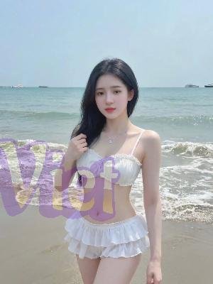 Ruby (VN0040) E cup Babe