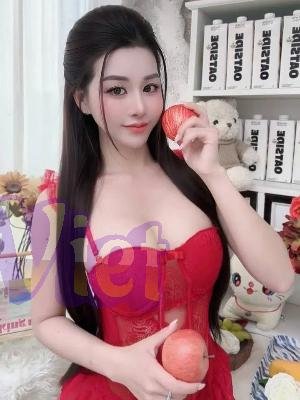 Samsam (VN0149) 36’G Massive boobs Power On Bed