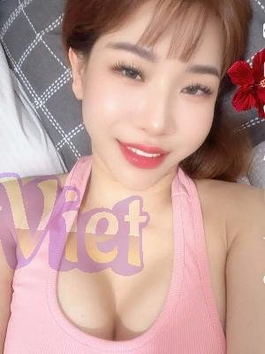 Windy (VN0204) 36’E Horny, slutty babe