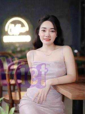 An na ( VN0158) West area massage & Hj, she look better in person