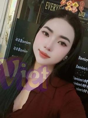 Lisa (VN00156) West side chiobus massage and Hj