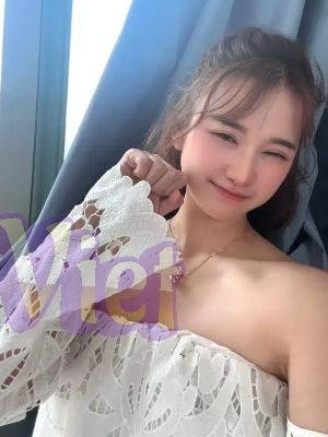 Orange (VN0161) Cute and Chio Babe