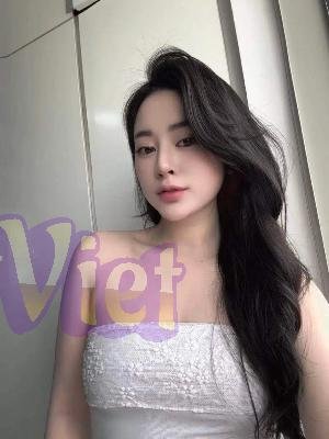 Annie (VN0178) Model Face, hourglass Body Babe