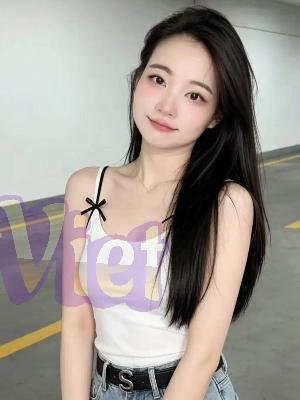 Apple (VN0209) Cute Babe