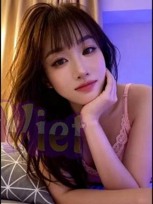 Lele (VN0087) Horny, Playful Babe