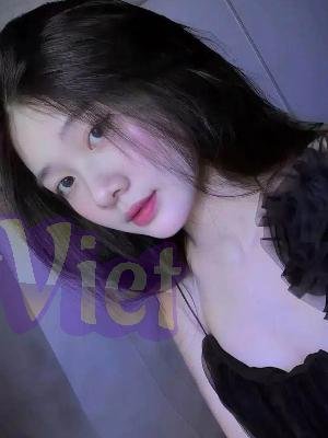 Mimi (VN0162) 20yo Syt with top notch massage