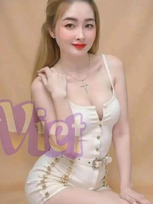 Nana (VN0159) West Area Full service Babe