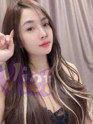 Nana (VN0159) West Area Full service Babe