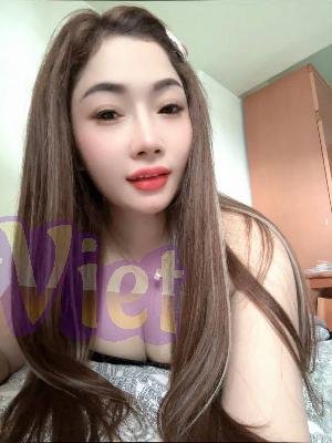 Nana (VN0159) West Area Full service Babe