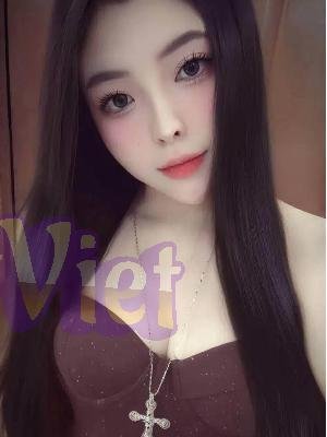 Tyty (VN0195) 19yo tight pussy