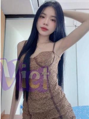 Won (VN0168) Cute and Chio Babe