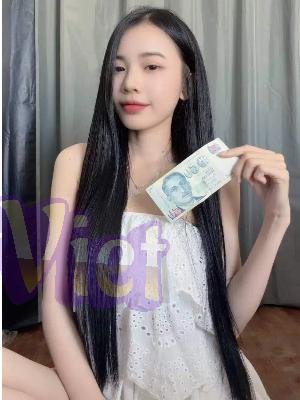 Won (VN0168) Cute and Chio Babe