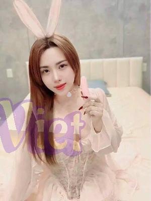 Ann (VN0182) CFM, Playful and tight