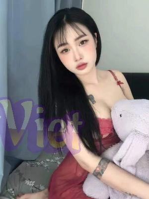 Jennie (VN0198) CFM, Playful and tight