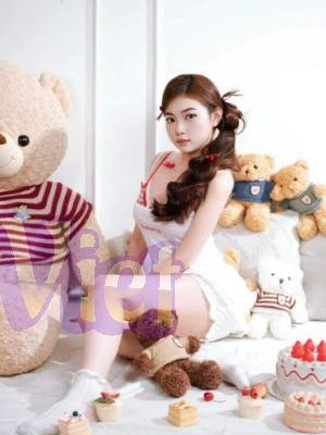 Lisa (VN00156) West side chiobus massage and Hj