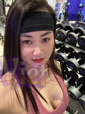 Mary (VN0165) Hourglass full service babe