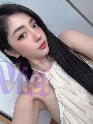 Wang (VN0191) Superb Chio Babe and fantastic Body