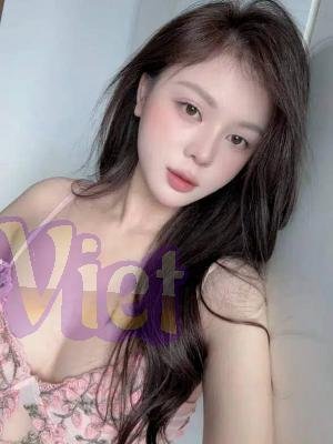 Nabi (VN0206) Syt Babe tight Pussy and pinkish nipple