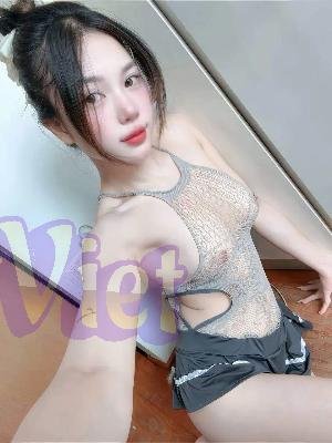Coco (VN0213) Syt Babe Tight pussy like a virgin