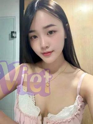 Happy (VN0215) Sweet looking & fuck her deep and hard