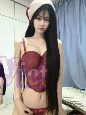 Sea (VN0216) CFM, Playful and tight