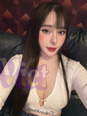 Windy (VN0204) 36’E Horny, slutty babe