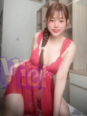 Bee (VN0234) Chio slutty Babe